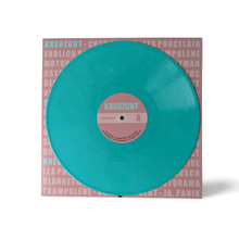 Lade das Bild in den Galerie-Viewer, Kreuzgut Compilation Schallplatte