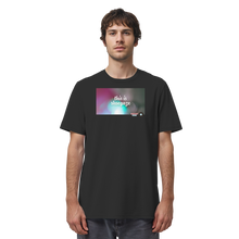 Lade das Bild in den Galerie-Viewer, This is Shoegaze - Organic T-Shirt
