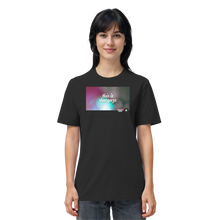 Lade das Bild in den Galerie-Viewer, Shoegaze T-Shirt Frauen