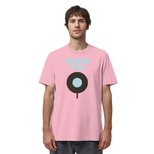 Lade das Bild in den Galerie-Viewer, Kreuzgut.Disko - Classic T-Shirt - Organic Shirt