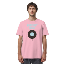 Lade das Bild in den Galerie-Viewer, Kreuzgut.Disko Classic T-Shirt für Männer