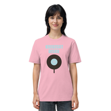 Lade das Bild in den Galerie-Viewer, Kreuzgut.Disko Classic T-Shirt für Frauen