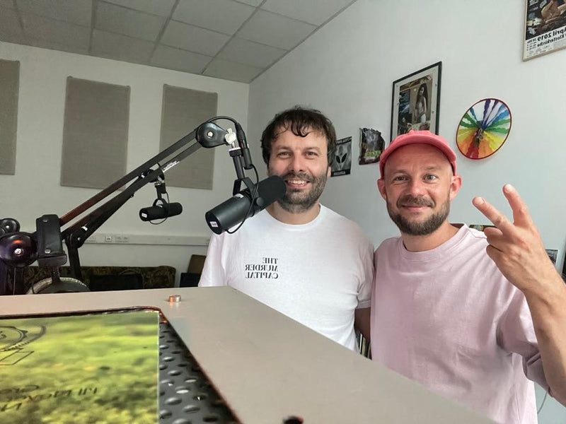 🎙 Kreuzgut.Radio
