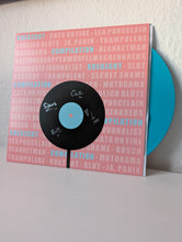 Lade das Bild in den Galerie-Viewer, Kreuzgut Compilation (LP) handsigniert von Desperate Journalist (limitiert auf 10 Stück)
