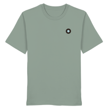 Lade das Bild in den Galerie-Viewer, Schallplatten T-Shirt
