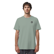 Lade das Bild in den Galerie-Viewer, Minimalistic Kreuzgut Disko  - Organic Shirt
