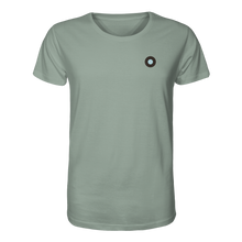Lade das Bild in den Galerie-Viewer, Minimalistic Kreuzgut Disko  - Organic Shirt
