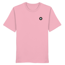Lade das Bild in den Galerie-Viewer, Minimalistic Kreuzgut Disko  - Organic Shirt
