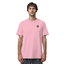 Lade das Bild in den Galerie-Viewer, Minimalistic Kreuzgut Disko  - Organic Shirt
