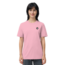 Lade das Bild in den Galerie-Viewer, Minimalistic Kreuzgut Disko  - Organic Shirt
