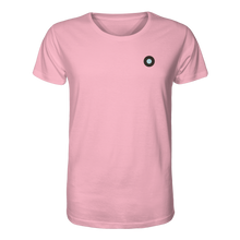 Lade das Bild in den Galerie-Viewer, Minimalistic Kreuzgut Disko  - Organic Shirt

