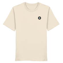 Lade das Bild in den Galerie-Viewer, Minimalistic Kreuzgut Disko  - Organic Shirt
