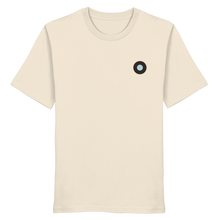 Lade das Bild in den Galerie-Viewer, Kreuzgut Disko - Let The Music Grow - Organic Shirt
