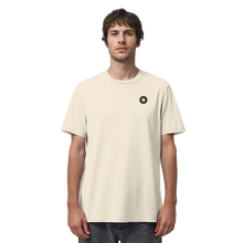 Lade das Bild in den Galerie-Viewer, Minimalistic Kreuzgut Disko  - Organic Shirt
