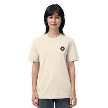 Lade das Bild in den Galerie-Viewer, Kreuzgut Disko - Let The Music Grow - Organic Shirt
