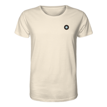 Lade das Bild in den Galerie-Viewer, Minimalistic Kreuzgut Disko  - Organic Shirt
