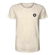 Lade das Bild in den Galerie-Viewer, Kreuzgut Disko - Let The Music Grow - Organic Shirt

