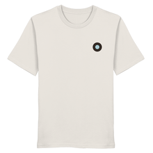Lade das Bild in den Galerie-Viewer, Kreuzgut Disko - Let The Music Grow - Organic Shirt

