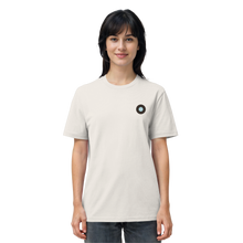 Lade das Bild in den Galerie-Viewer, Kreuzgut Disko - Let The Music Grow - Organic Shirt
