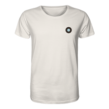 Lade das Bild in den Galerie-Viewer, Kreuzgut Disko - Let The Music Grow - Organic Shirt
