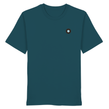 Lade das Bild in den Galerie-Viewer, Minimalistic Kreuzgut Disko  - Organic Shirt
