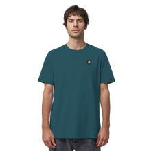Lade das Bild in den Galerie-Viewer, Minimalistic Kreuzgut Disko  - Organic Shirt
