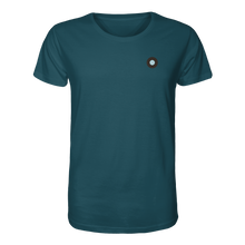 Lade das Bild in den Galerie-Viewer, Minimalistic Kreuzgut Disko  - Organic Shirt
