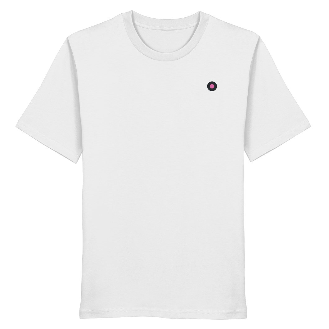 Schallplatten T-Shirt