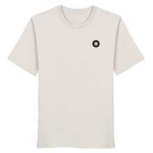 Lade das Bild in den Galerie-Viewer, Minimalistic Kreuzgut Disko  - Organic Shirt

