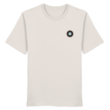 Lade das Bild in den Galerie-Viewer, Kreuzgut Disko - Let The Music Grow - Organic Shirt
