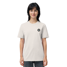 Lade das Bild in den Galerie-Viewer, Kreuzgut Disko - Let The Music Grow - Organic Shirt
