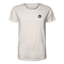 Lade das Bild in den Galerie-Viewer, Minimalistic Kreuzgut Disko  - Organic Shirt
