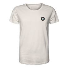 Lade das Bild in den Galerie-Viewer, Kreuzgut Disko - Let The Music Grow - Organic Shirt
