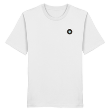 Lade das Bild in den Galerie-Viewer, Minimalistic Kreuzgut Disko  - Organic Shirt
