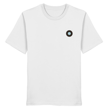 Lade das Bild in den Galerie-Viewer, Kreuzgut Disko - Let The Music Grow - Organic Shirt
