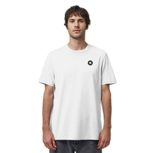 Lade das Bild in den Galerie-Viewer, Minimalistic Kreuzgut Disko  - Organic Shirt
