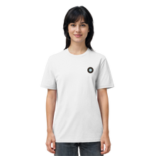 Lade das Bild in den Galerie-Viewer, Kreuzgut Disko - Let The Music Grow - Organic Shirt
