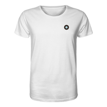 Lade das Bild in den Galerie-Viewer, Minimalistic Kreuzgut Disko  - Organic Shirt

