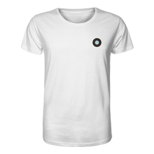 Lade das Bild in den Galerie-Viewer, Kreuzgut Disko - Let The Music Grow - Organic Shirt
