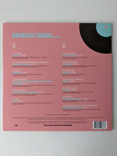 Lade das Bild in den Galerie-Viewer, Kreuzgut Compilation (LP) handsigniert von Desperate Journalist (limitiert auf 10 Stück)
